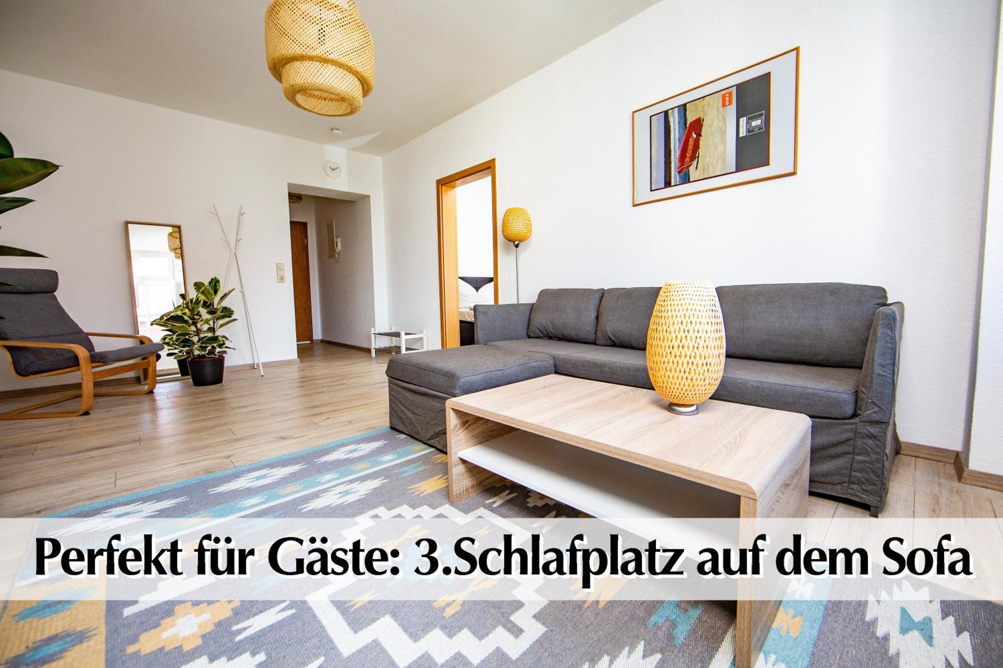 Stadtperle Am Plaetschernden Wasser - 50M2 2R Malerische Fewo In Top Lage แอร์ฟวร์ท ภายนอก รูปภาพ