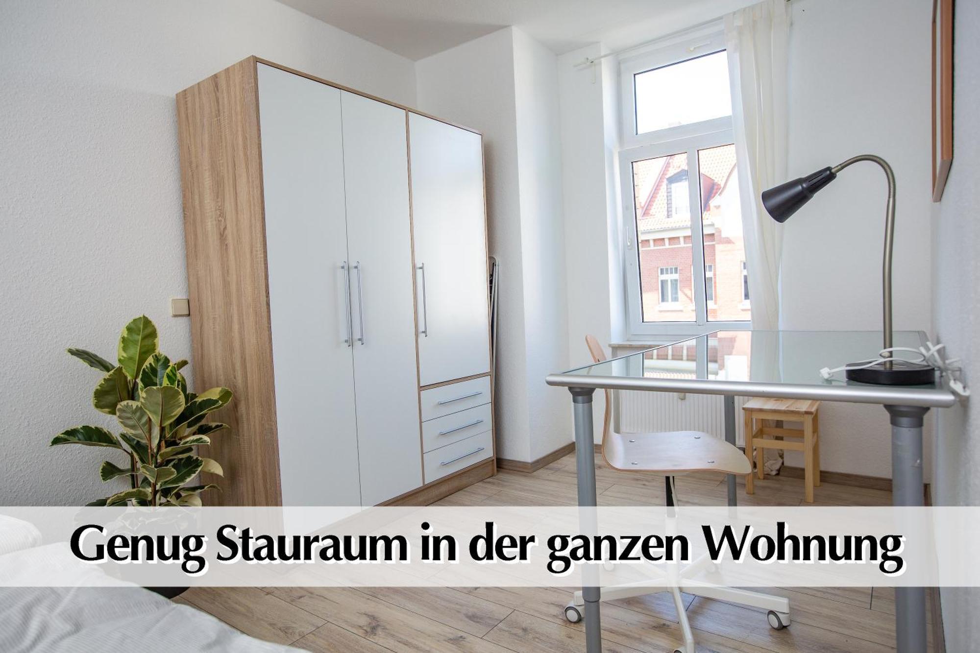 Stadtperle Am Plaetschernden Wasser - 50M2 2R Malerische Fewo In Top Lage แอร์ฟวร์ท ภายนอก รูปภาพ