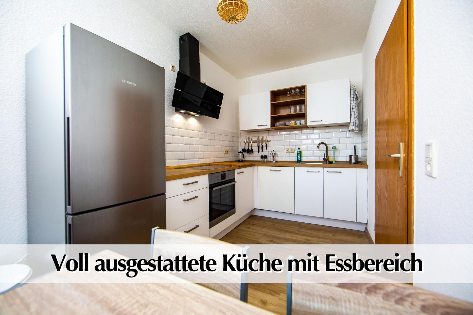 Stadtperle Am Plaetschernden Wasser - 50M2 2R Malerische Fewo In Top Lage แอร์ฟวร์ท ภายนอก รูปภาพ